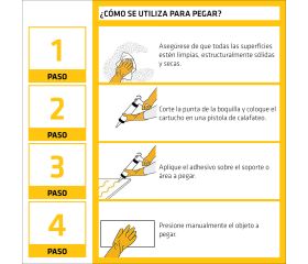 Sikaflex-11FC Purform